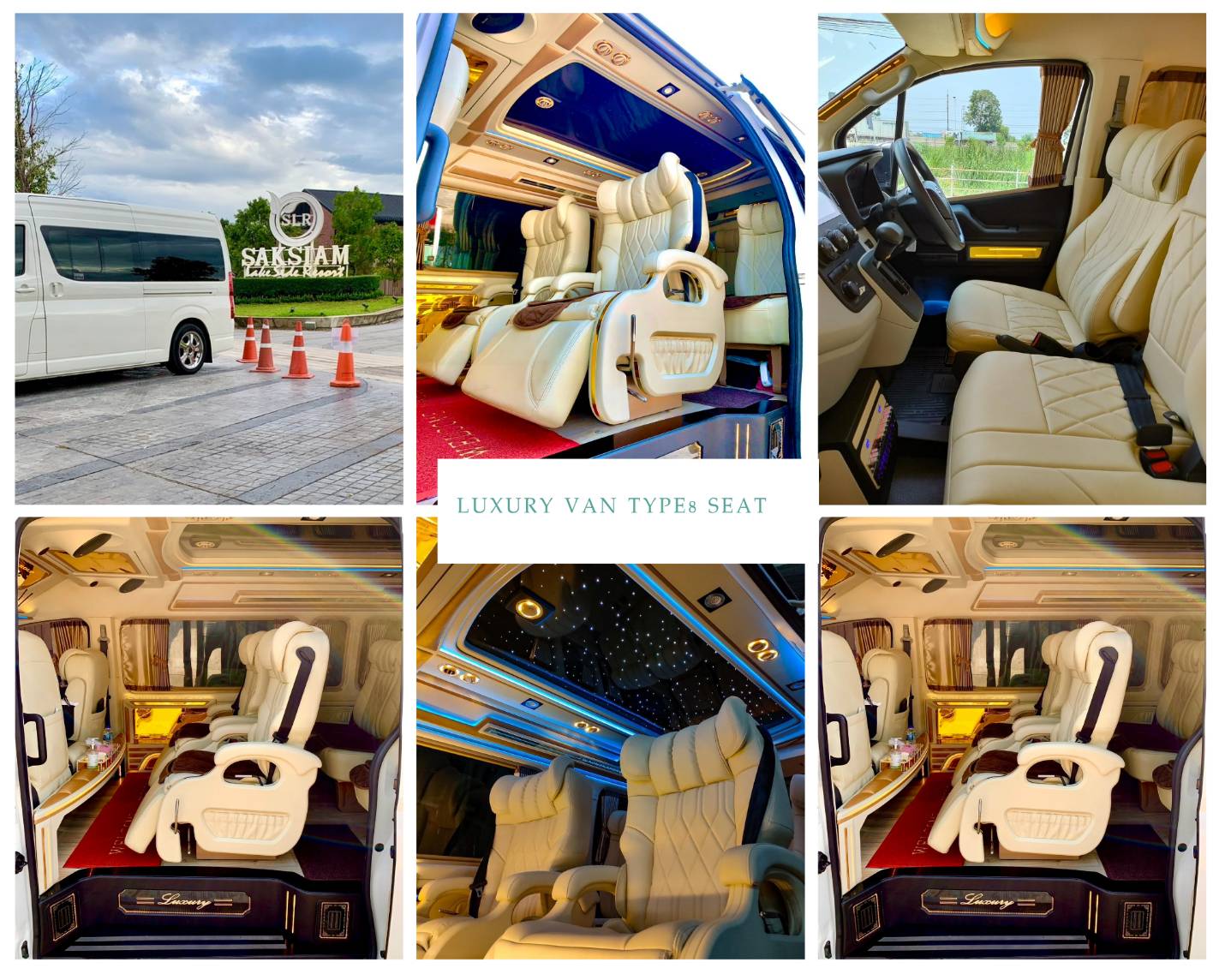 เช่ารถตู้vipอุบลราชธานี